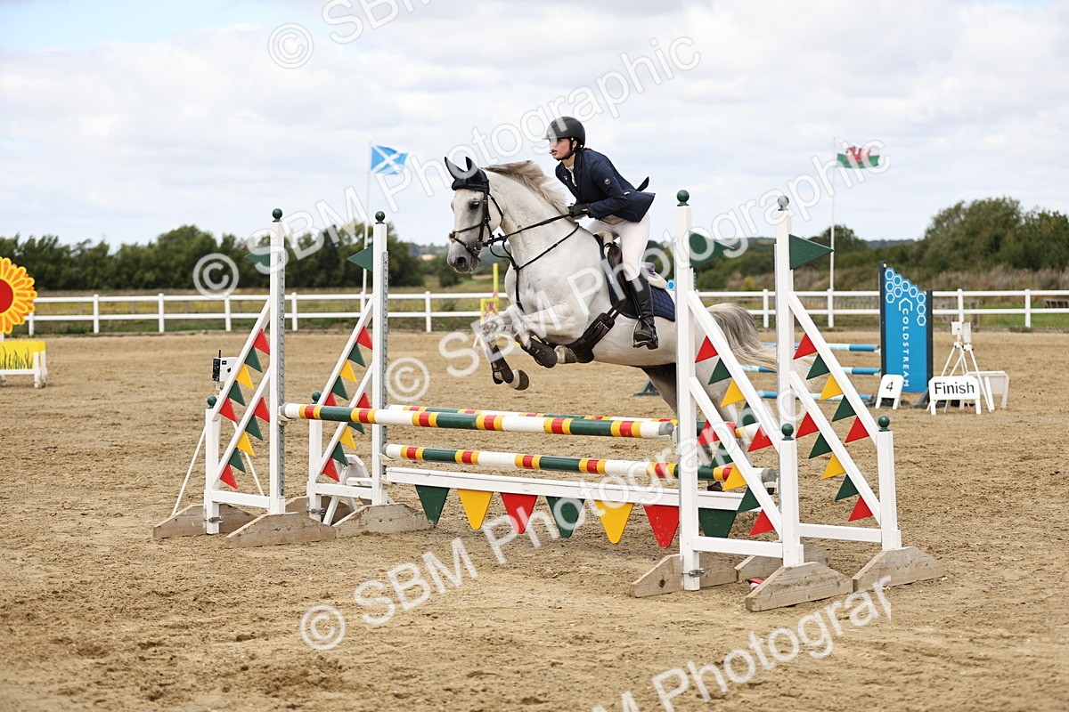 SBM_003957 - Class 2 - Amateur Championship Qualifier 85cm