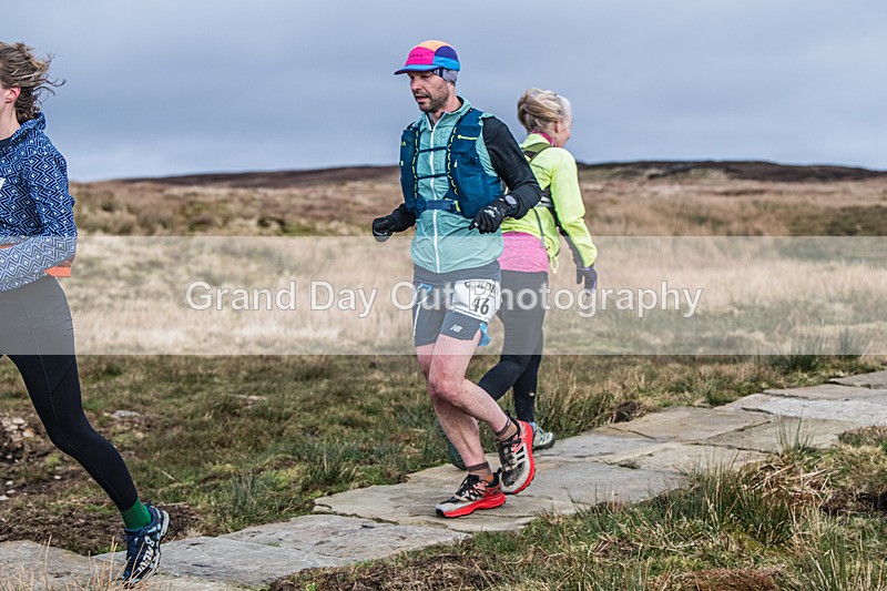Nine Standards-638 - Nine Standards Fell Race Thursday 1st January 2026