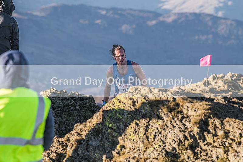 Wansfell-188 - Wansfell Race Saturday 27th December 2025