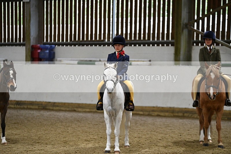 WJ5_7344 - Class 11 Ridden PC - RC Pony
