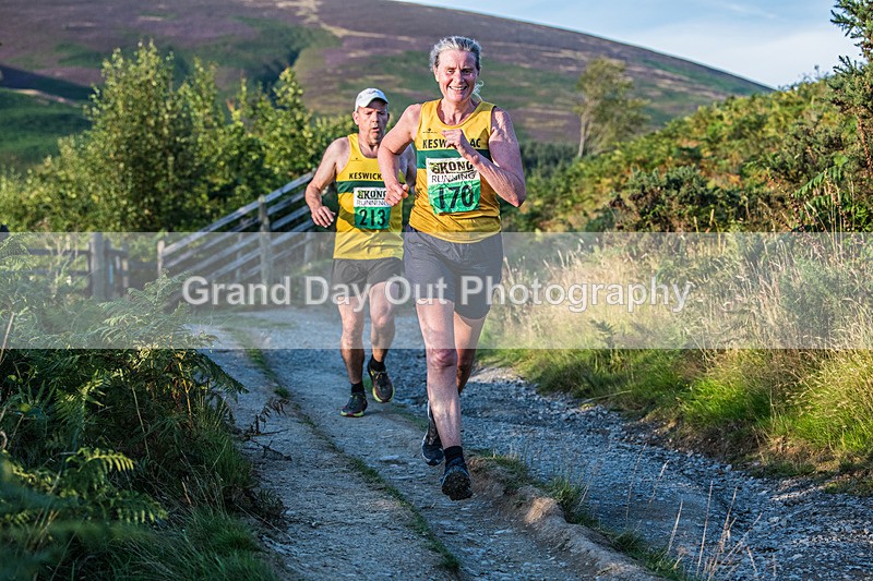 Latrigg-676 - Not Round Latrigg Race Wednesday 14th August 2024