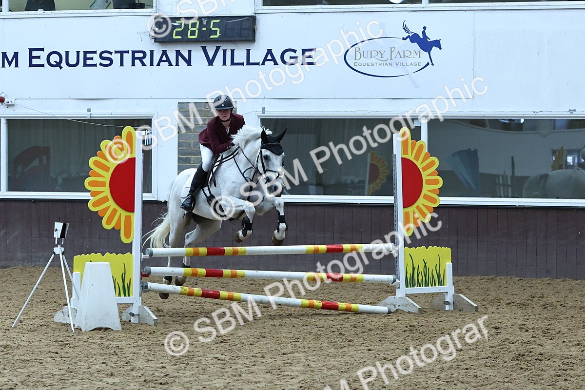 SBM_006815 - Class 9 - 80cm Open