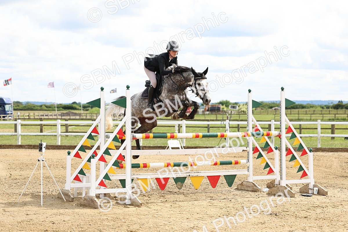 SBM_006280 - Class 20 - Senior Foxhunter - 1.20m