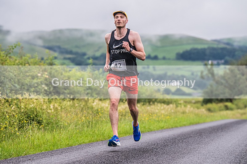 Lambfoot-232 - Lambfoot Loop Road Race Tuesday 1st July 2025