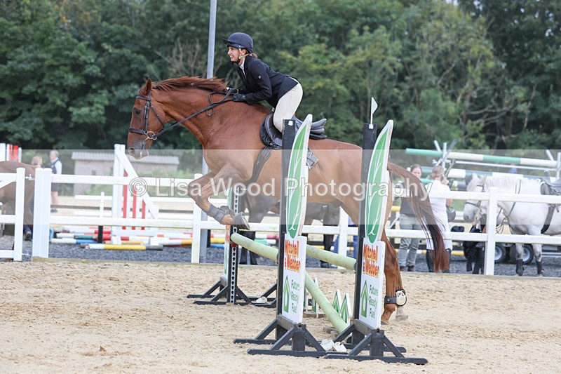 3E7A7172 - Class 7: 80cm Senior