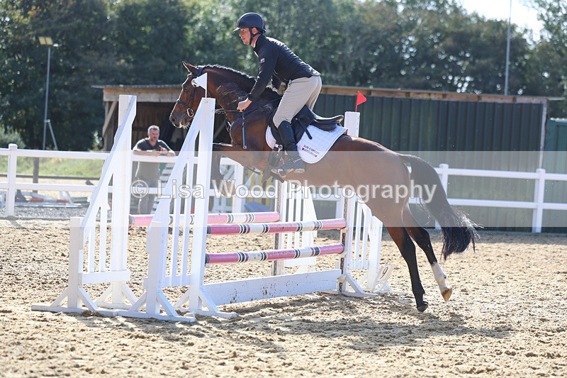 3E7A5192 - Class 9: 80cm Senior