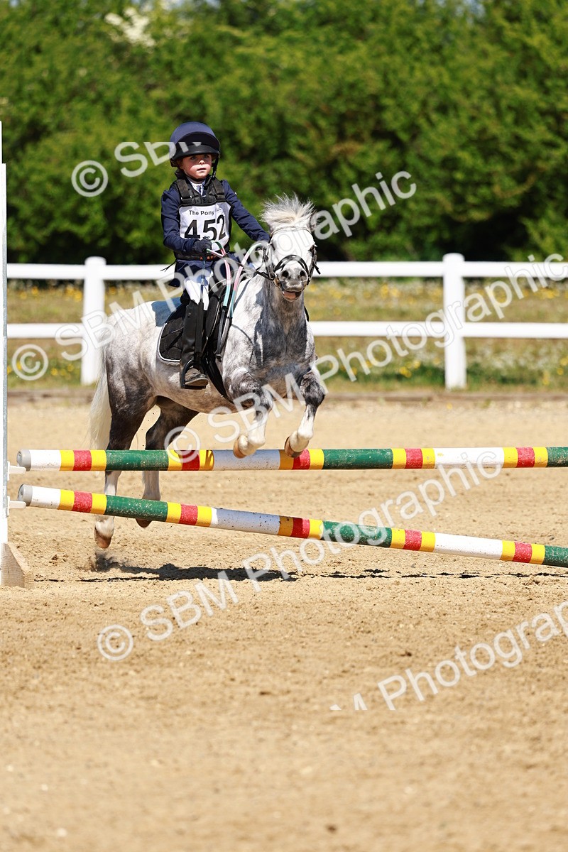 SBM_007297 - Class 3 - 60cm