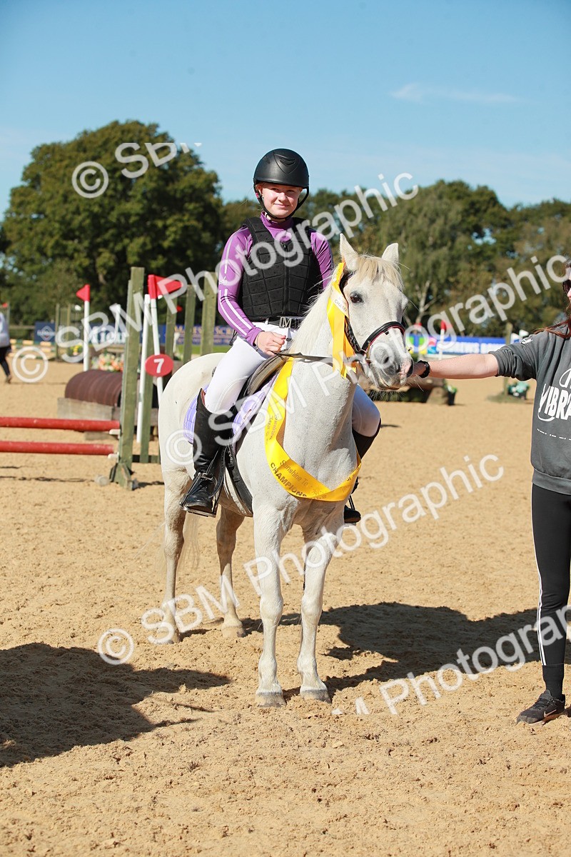 SBM_17247 - E10 - Eventers Challenge 50cm Championship