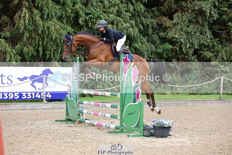 250705A-140136-15233 - Cls 36 Snr Discovery and 1m Open