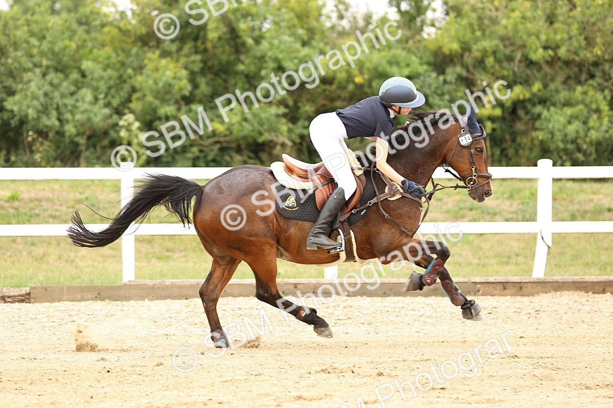 SBM_003030 - Class 6 - 90cm