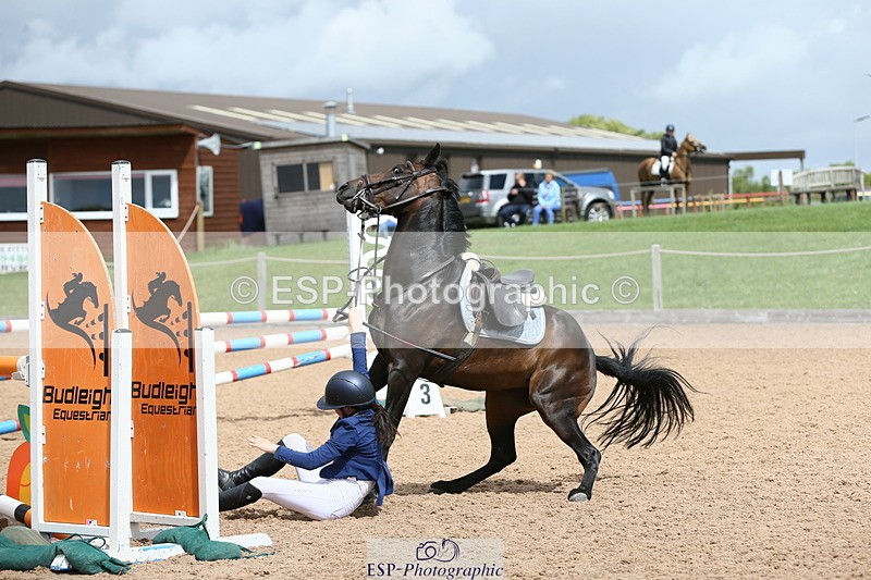 230715A-111518-00685 - Cls 34 Springboard 128cm & 138cm