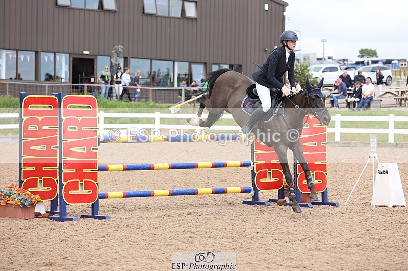 240630A-153924-14832 - Cls 33 Foxhunter and 1.10m Open