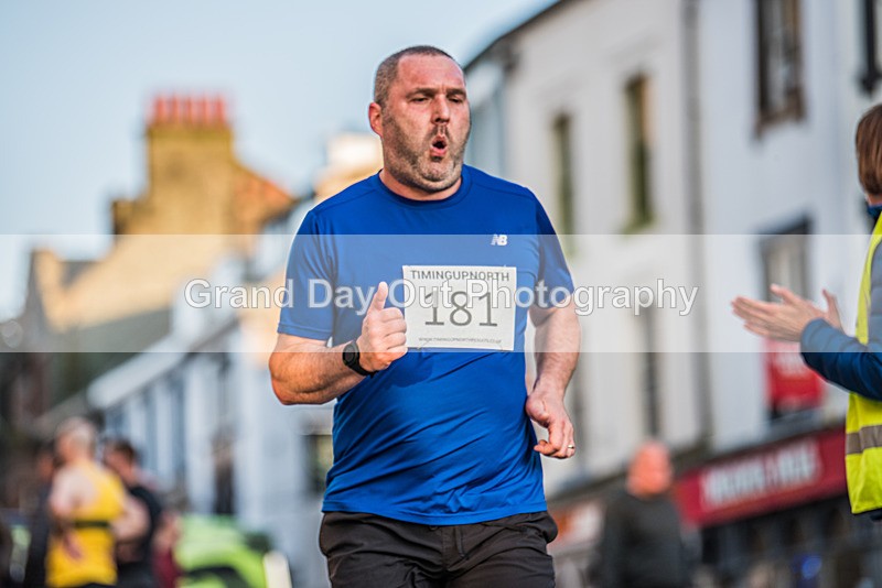 RTH-936 - Keswick Round The Houses Road Race, Wednesday 26th April 2023