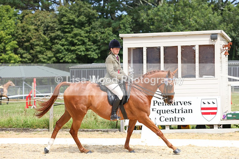 1X9A8439 - Ridden Championship