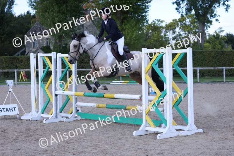 20250928-2136 - Class 5 - 80cm