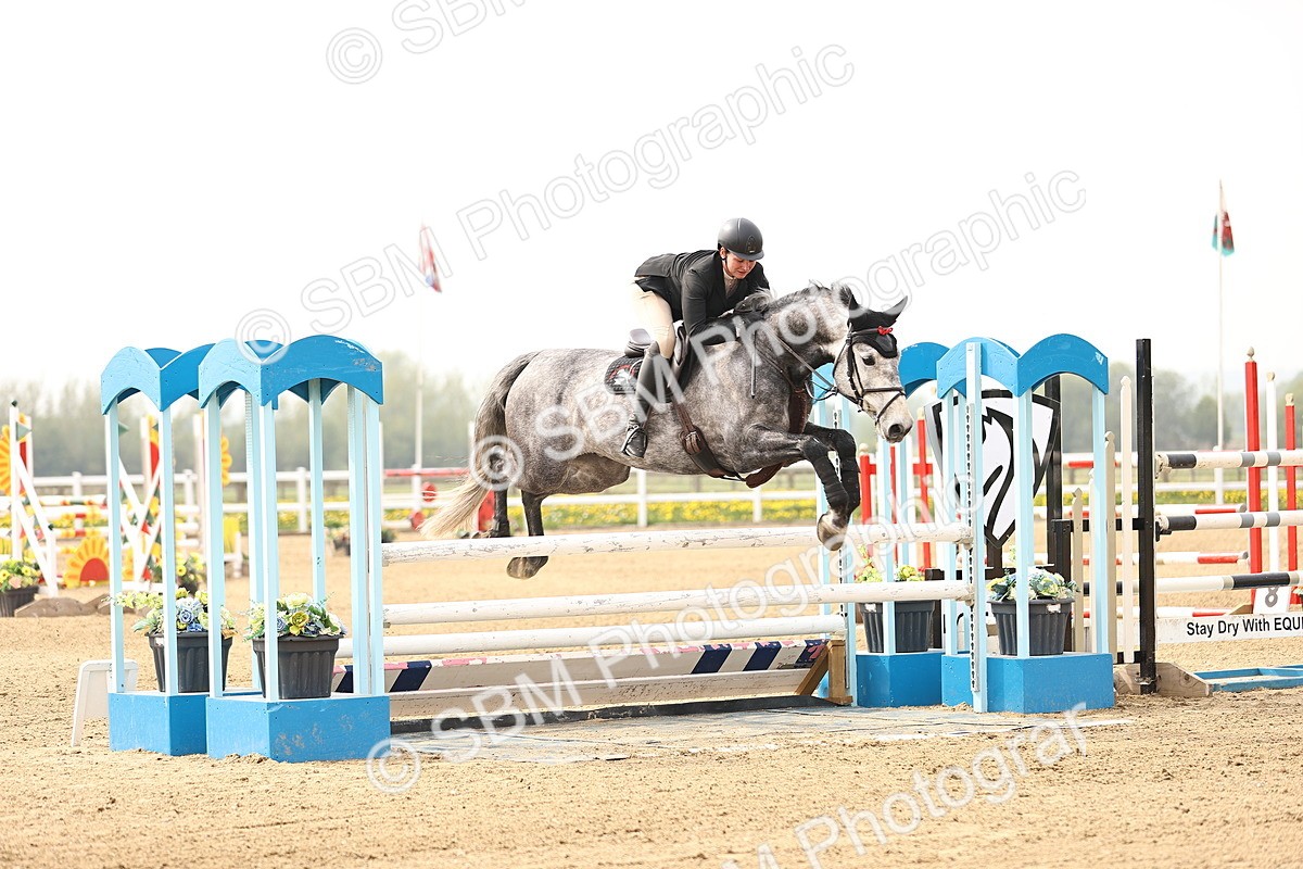  - Class 20 - National 1.30-1.40m
