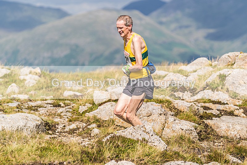 Blisco Dash-939 - Blisco Dash Fell Race (men) Saturday 27th July 2024