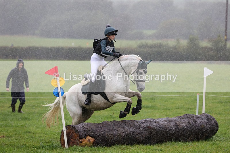 1X9A1687 - Class 1: 65cm Log