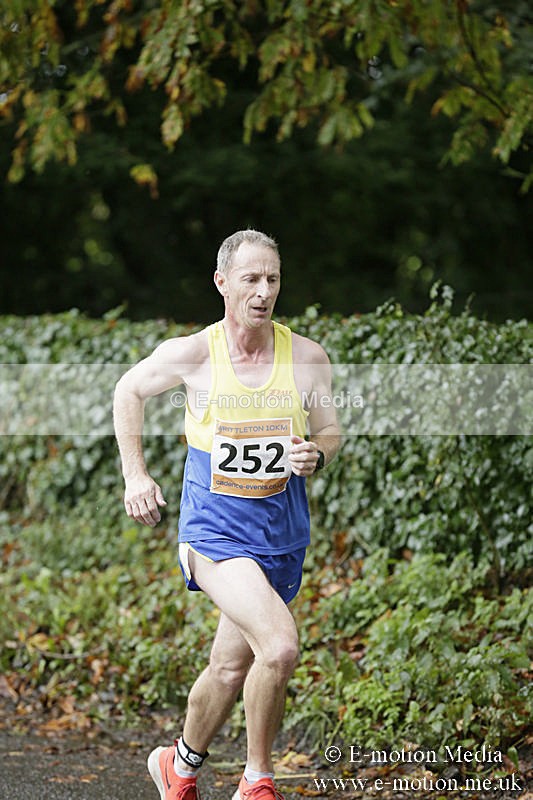 CAD131019-0694 - Cadence Events Grittleton 10km 13/10/19