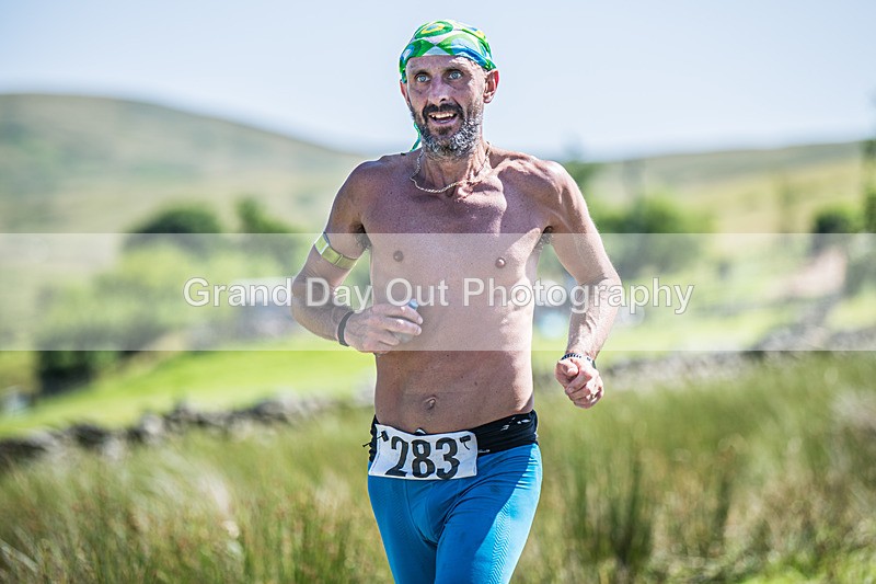 Tebay-512 - Tebay Fell Race Saturday 12th July 2025