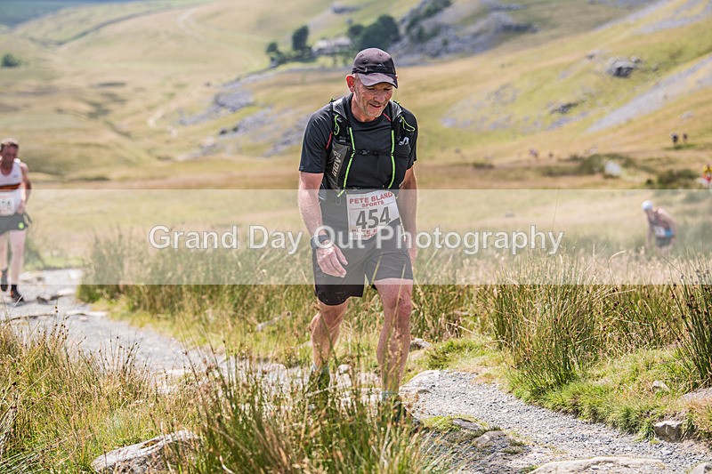 Ingleborough-385 - Ingleborough Mountain Race Saturday 18th July 2026