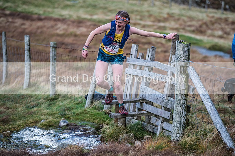 Dalehead-54 - Dalehead Fell Race Sunday 20th October 2024