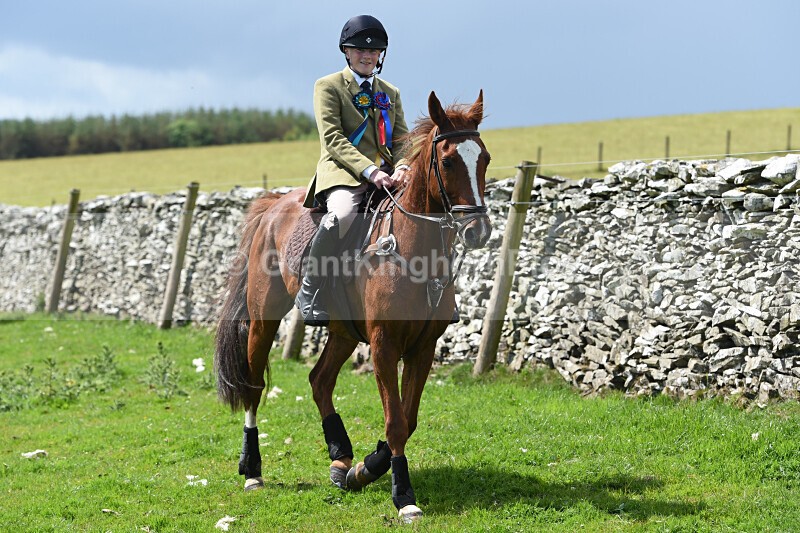 121 - Hawick Common Riding 2025
