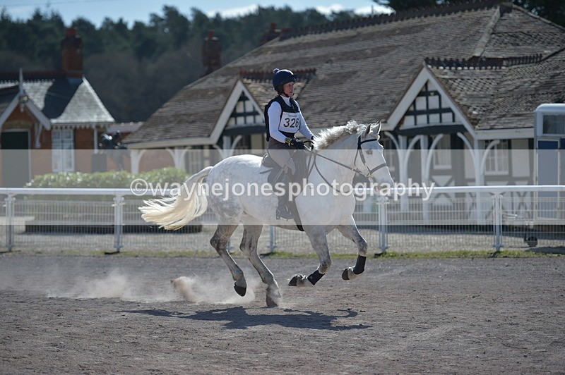 NGP_8309 - XC Time 13:35 to 13:40