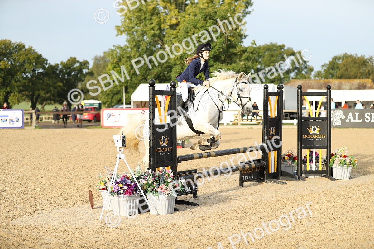 SBM_55896 - J24 - Junior Horse 75cm Championship