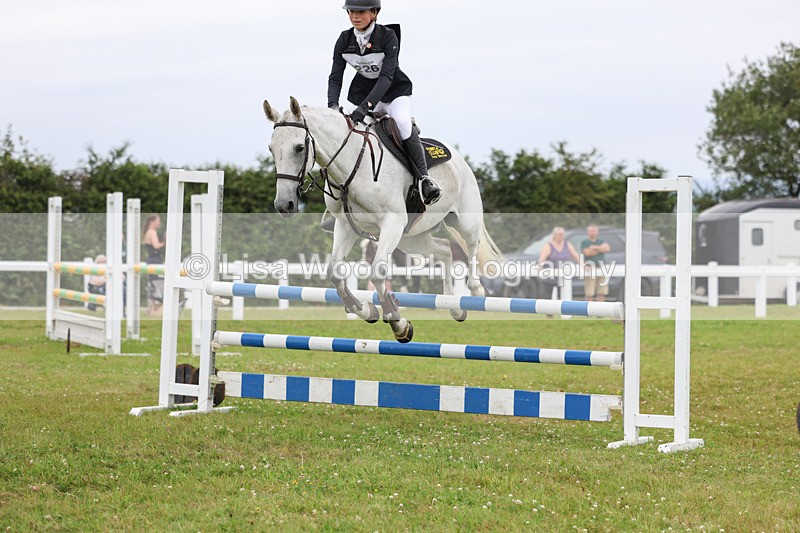 3E7A6852 - Class 7: PC90cm Regional Championship Qualifier Rnd 2 (A)