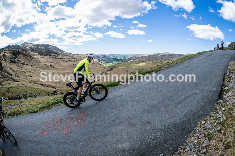 140755-2 - Hardknott Pass Camera 2 14.00-15.00