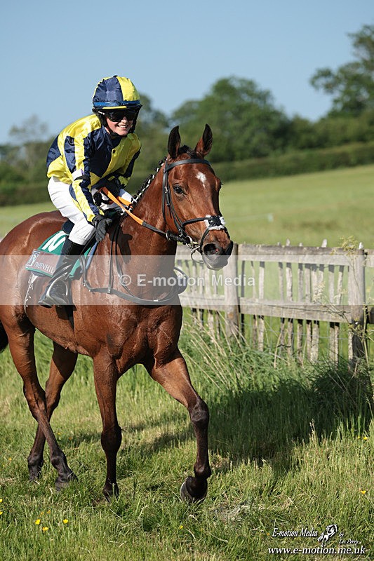 PR 250526 642 - Pony Racing from Chaddesley Corbett 25/05/26