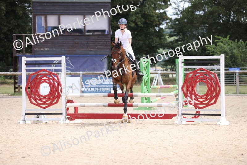 20250629-1829 - Class 5 - 80cm