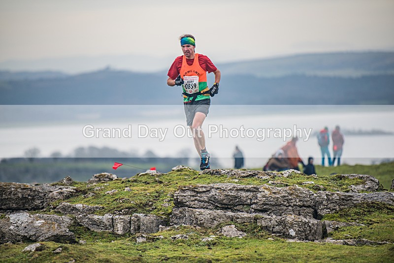 Birkrigg-532 - Kendal Winter League Races Birkrigg Sunday 28th January 2024