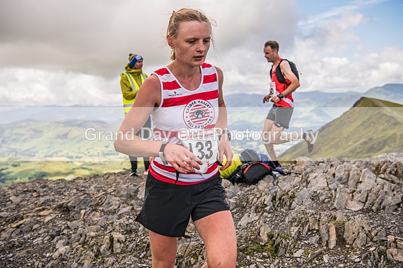 Blencathra-283 - Blencathra Fell Race Sunday 28th June 2026