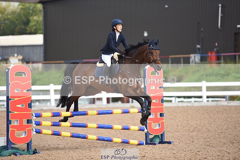 230915A-112644-00308 - Cls 9 British Novice & 90cm Open