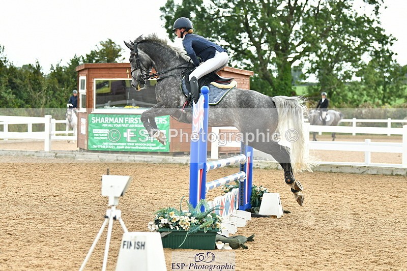 230812A-142919-09638 - Cls 28 95cm Nat Am Qualifier