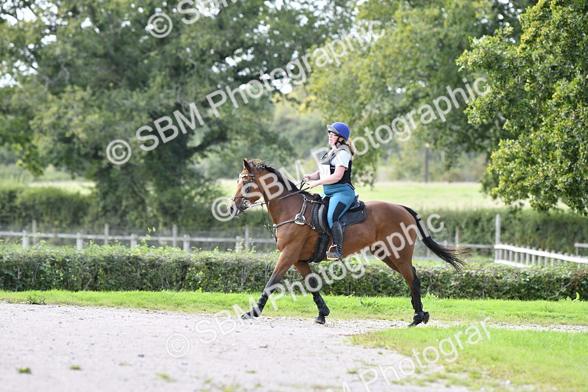 SBM_09806 - E3 - Eventers Challenge 80cm Open