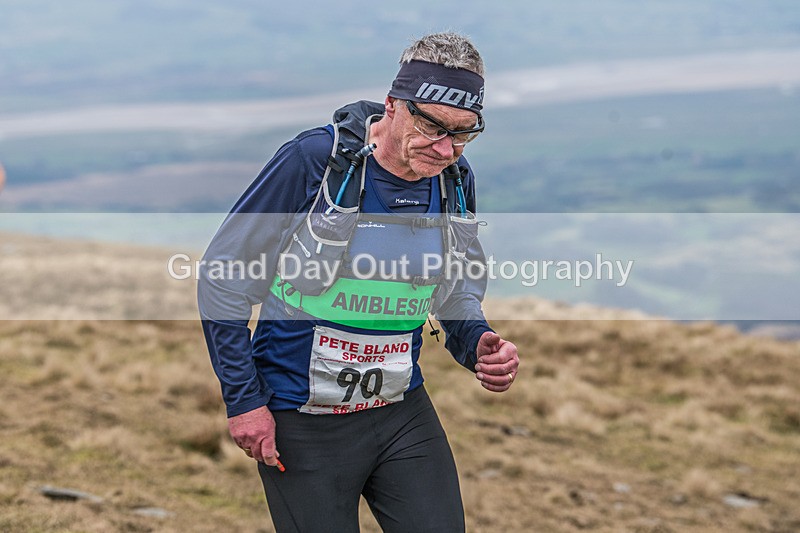 Black Combe-1341 - Black Combe Fell Race Saturday 4th March 2023