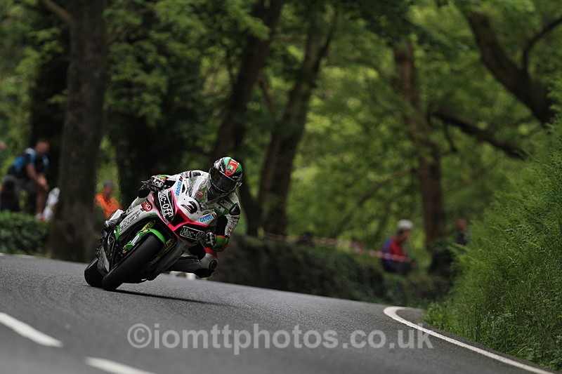 PR155068 - Superbike TT