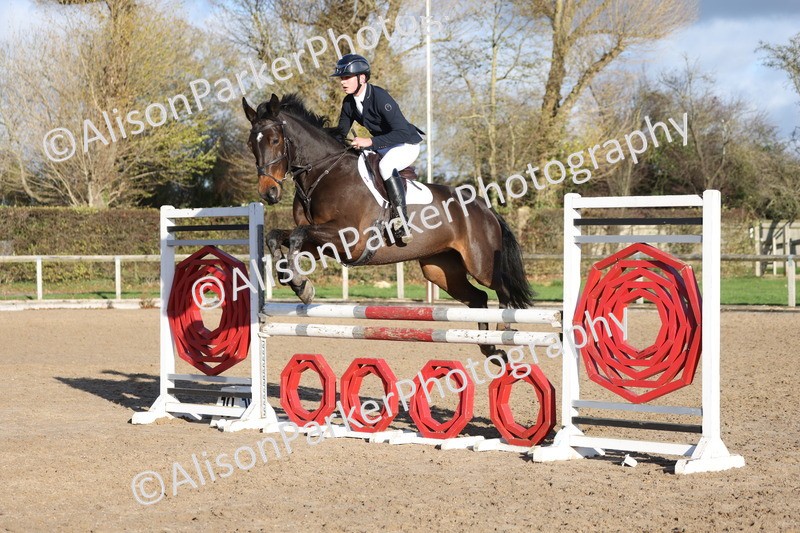 20251123-1541 - Class 5 - 1.00m