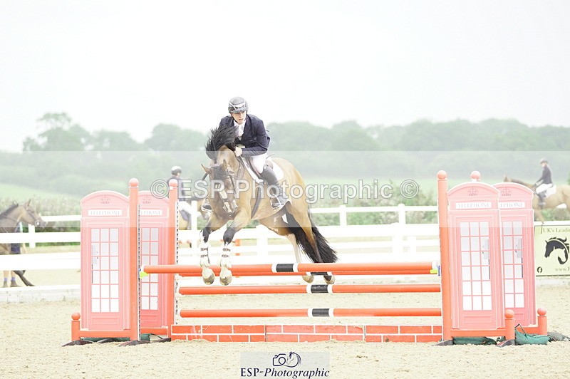 230729A-100938-04577 - Cls 20 British Novice & 90cm Open