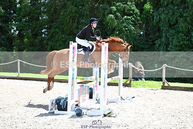 240706-135825-16284 - Cls 37 95cm Amateur Qualifier