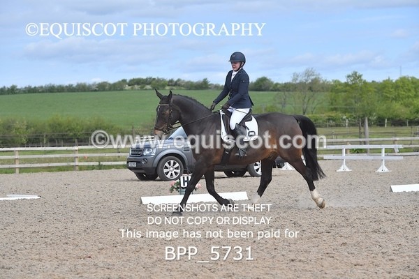 BPP_5731 - 25 V HAMILTON