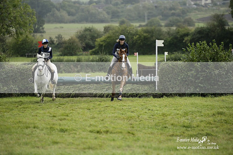  WWHT 031021 3603 - Intermediate Pairs (0.90m) 03/10/21