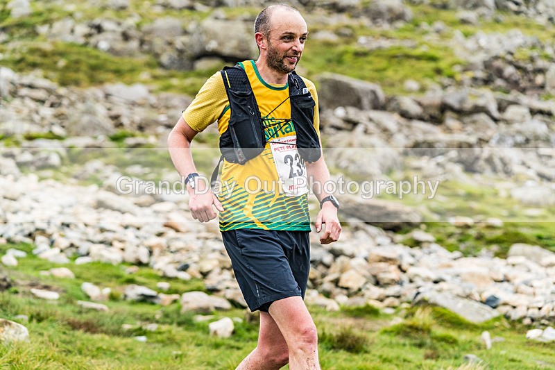 Wasdale-1584 - Wasdale Horseshoe Fell Race Saturday 13th July 2024