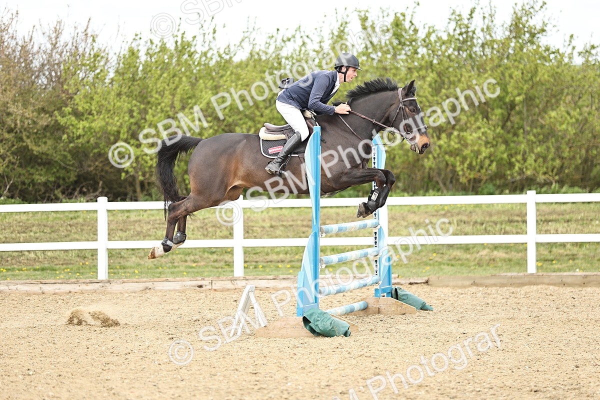 SBM_000992 - Class 3 - Senior Discovery - 1.00m
