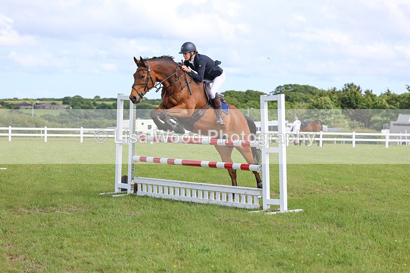 3E7A8404 - Class 14: Senior Discovery/1m open