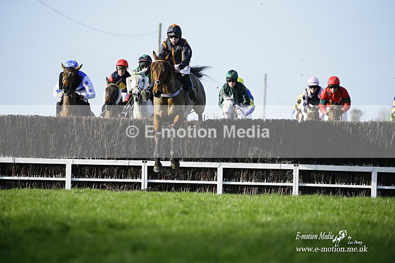 PtP 300122 240 - South Dorset Hunt - Point-to-Point Races 30/01/2022