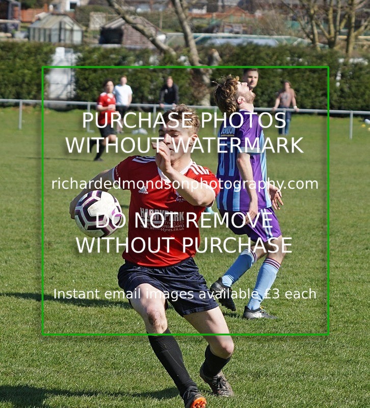DSC05929 - Kendal County Reserves v Ibis Reserves (Saturday 3 April 2021)